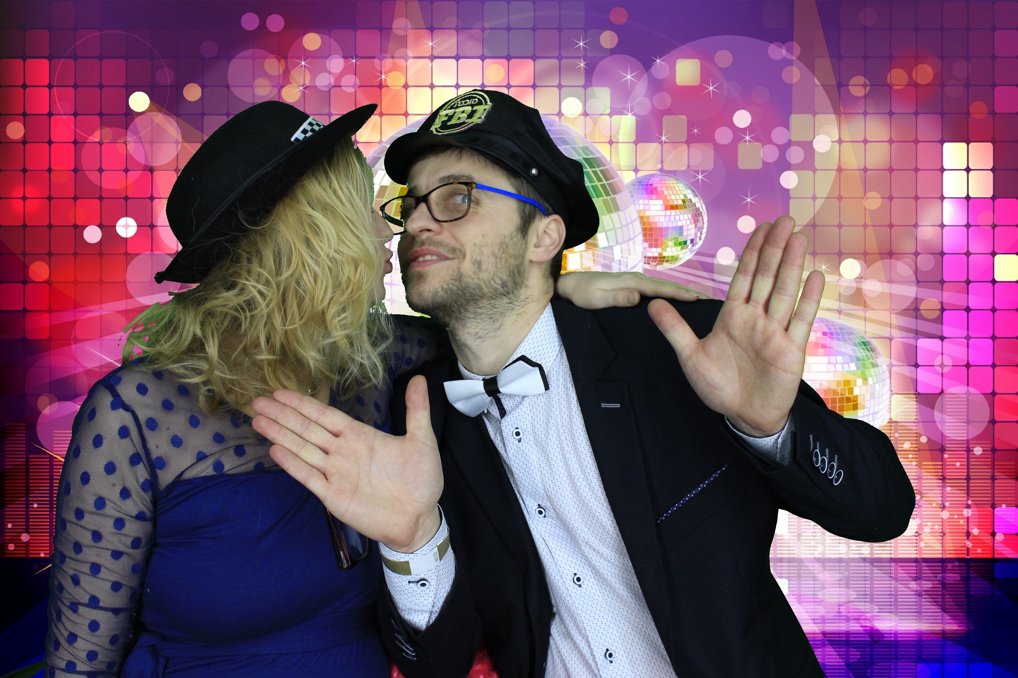 UK PCS Oscars Booth 2 | View more photos from the event at gallery.myphotoboothexperience.co.uk/u/MyPhotoBoothExperienceLtd/UK-PCS-Oscars-Booth-2